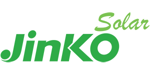 Jinko-Solar-Logo